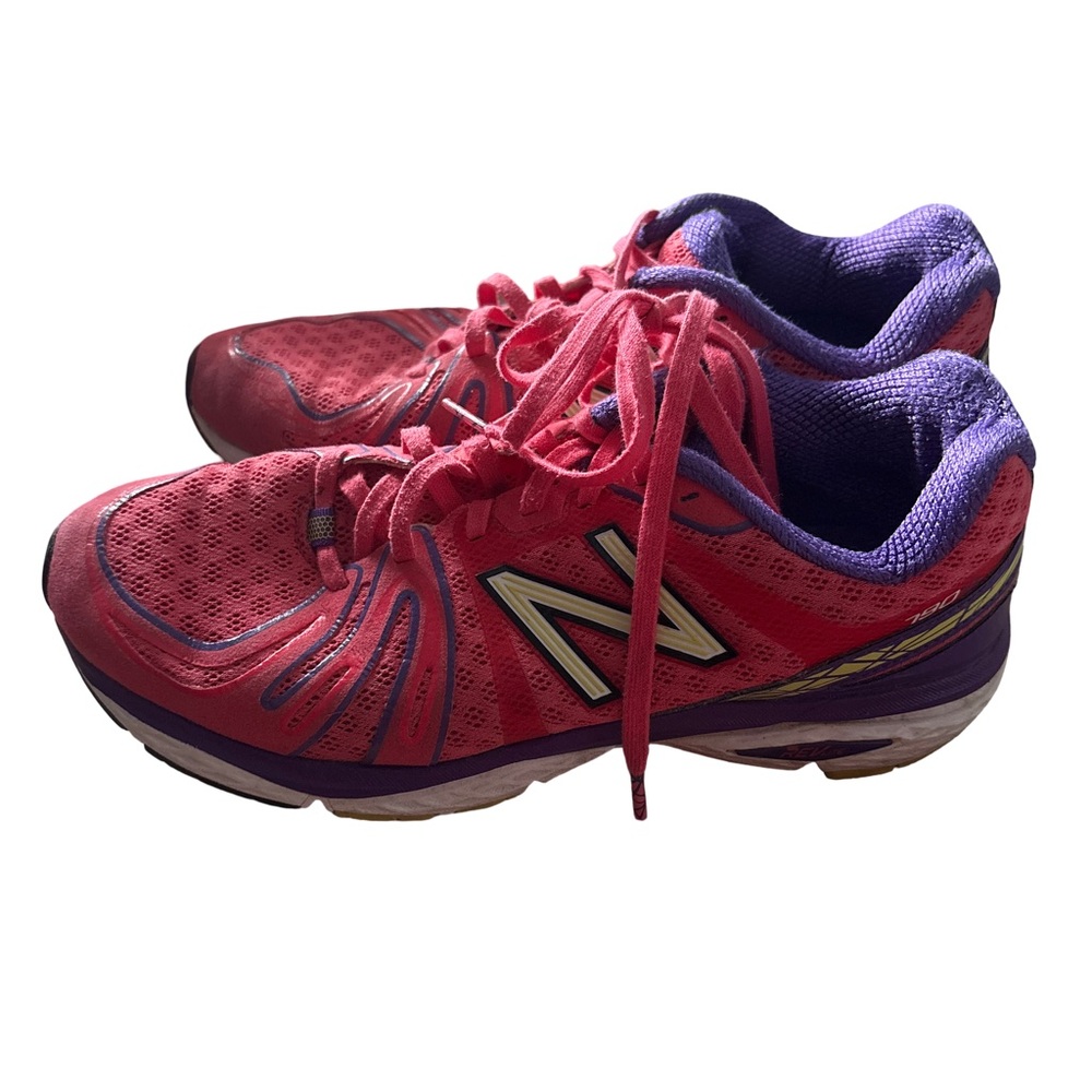 New Balance 790 v3 Revlite running shoe - size 8